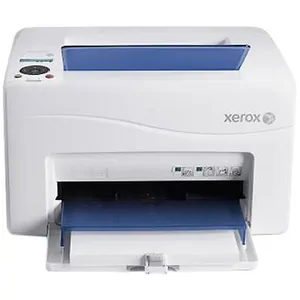 Ремонт принтера Xerox 6010N в Екатеринбурге